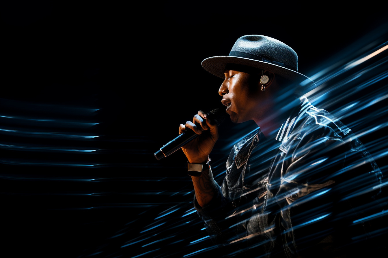 Pharrell