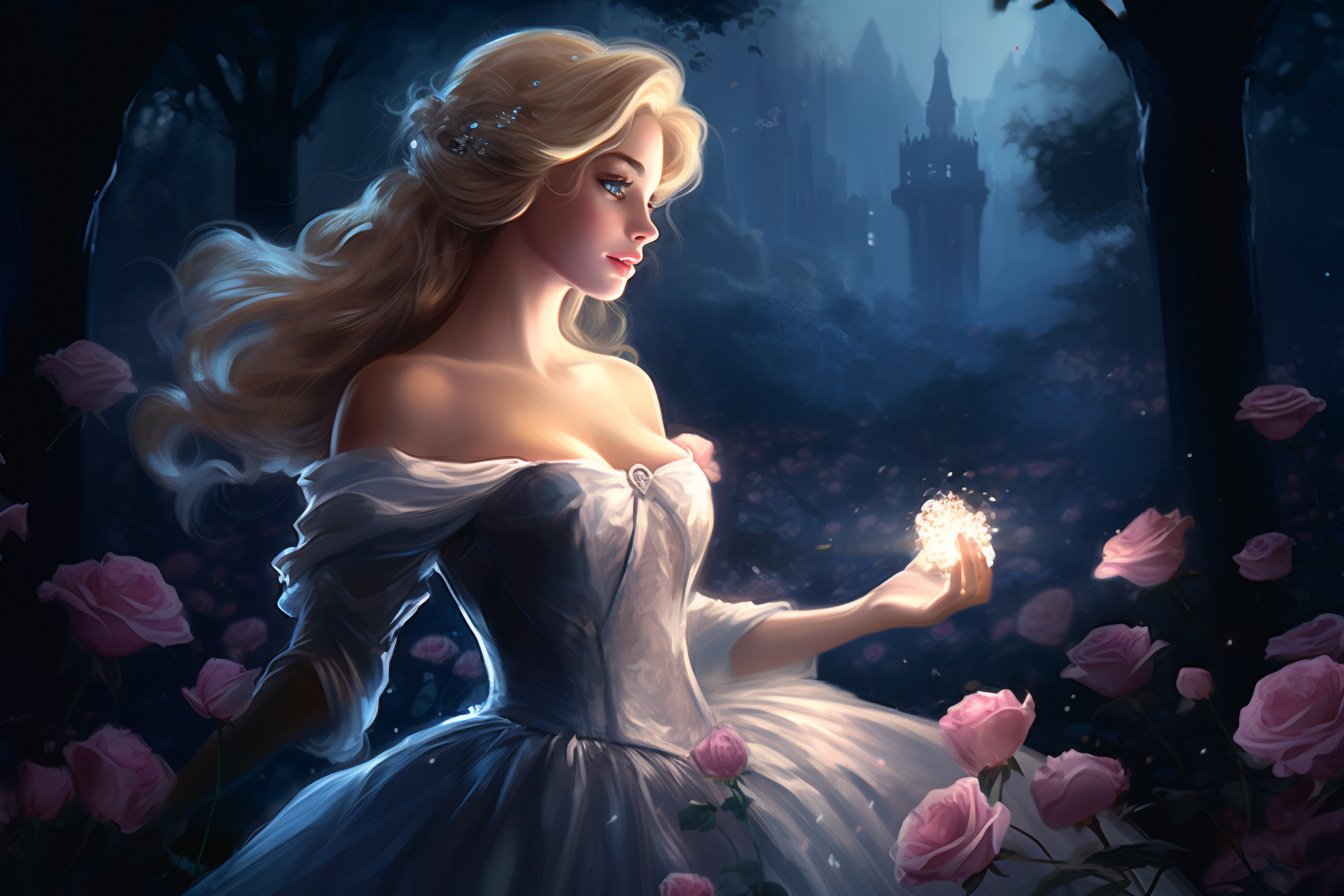 Princess Aurora