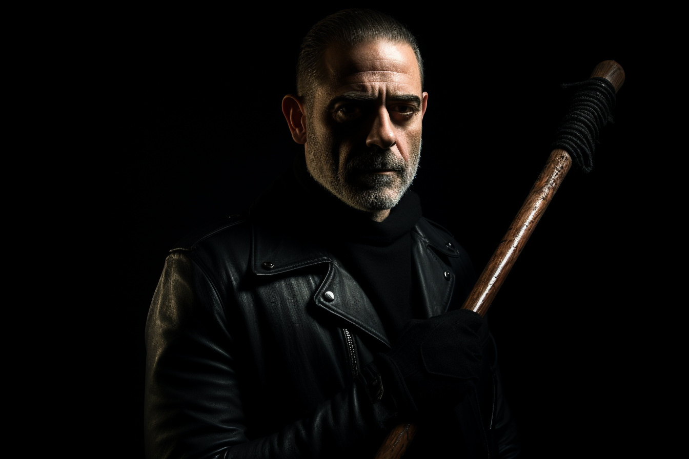 Negan