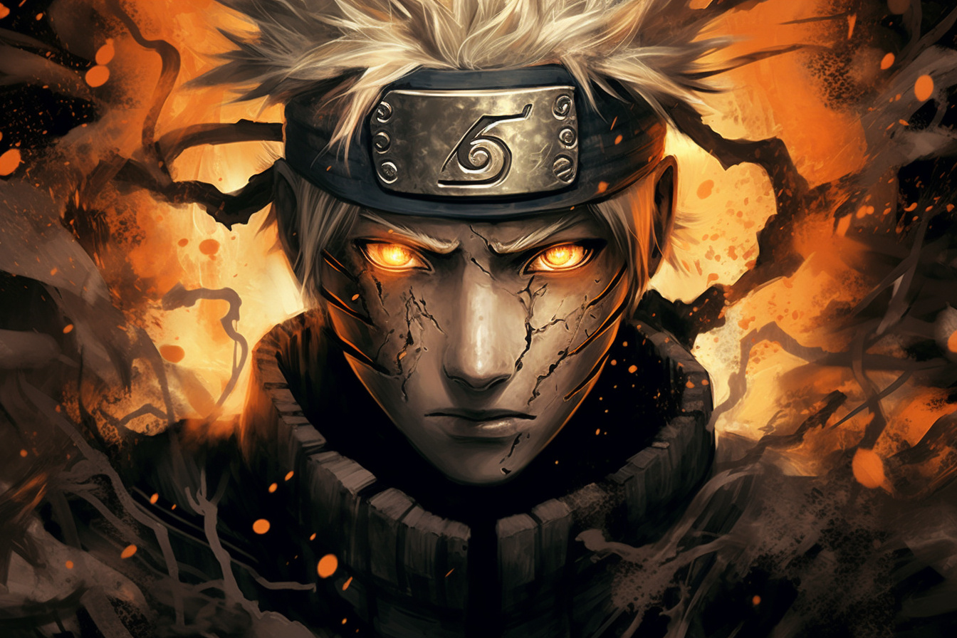 Naruto Uzumaki