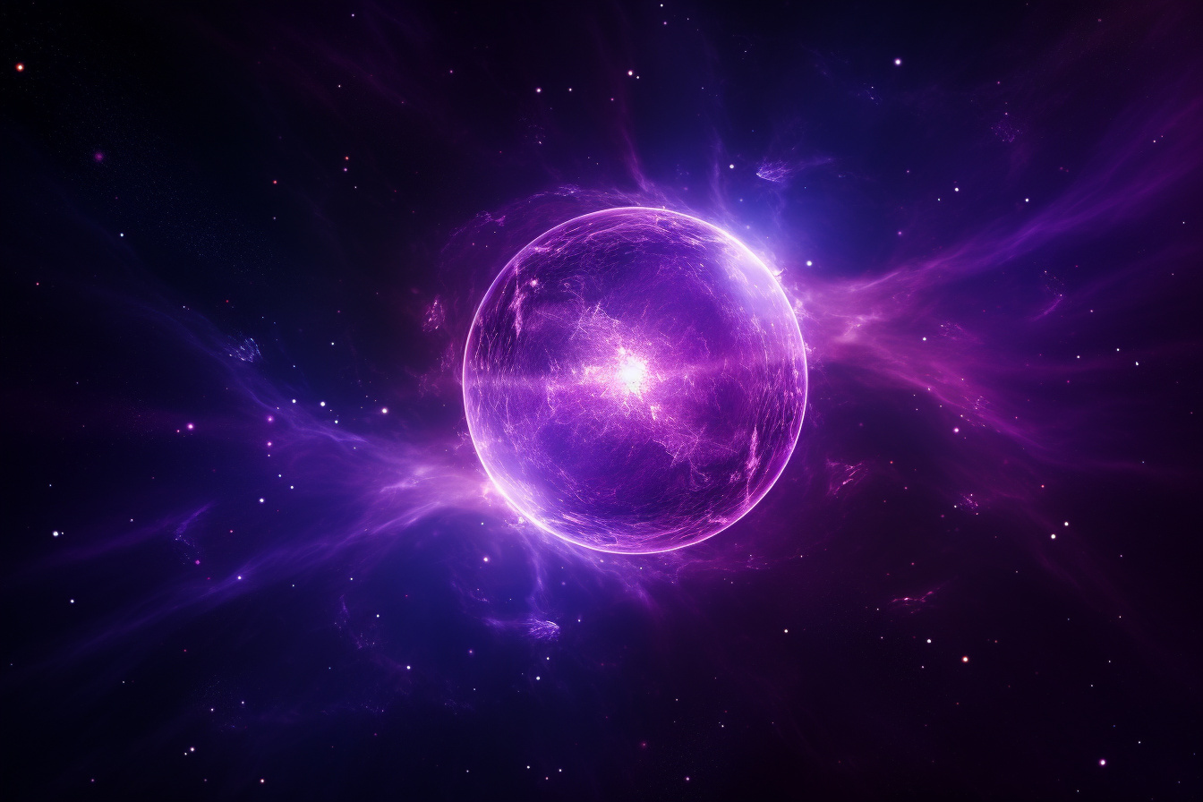 Purple Star