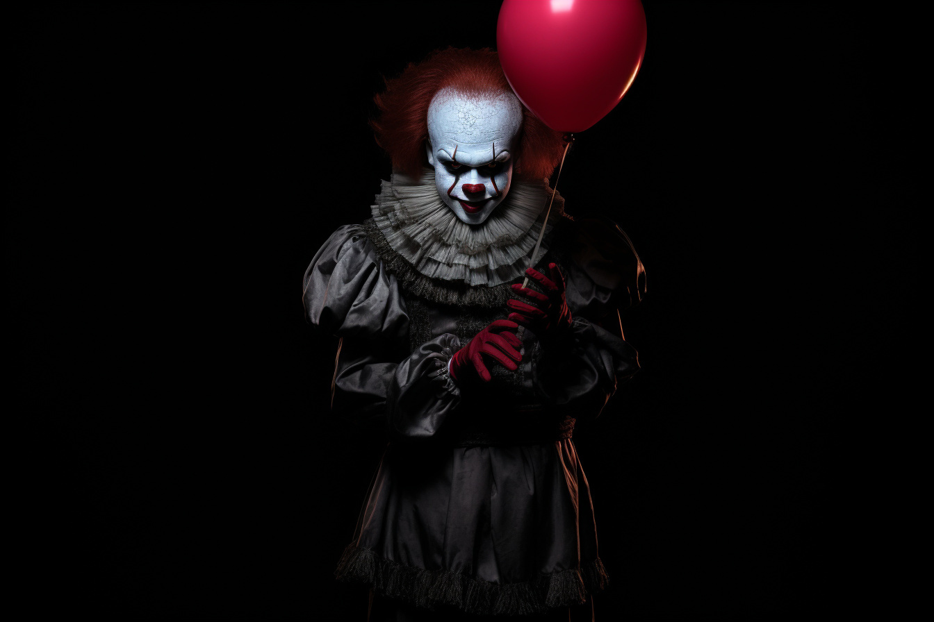 Pennywise The Clown