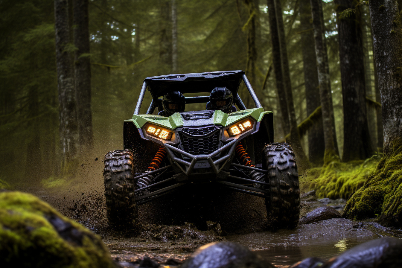 Polaris RZR