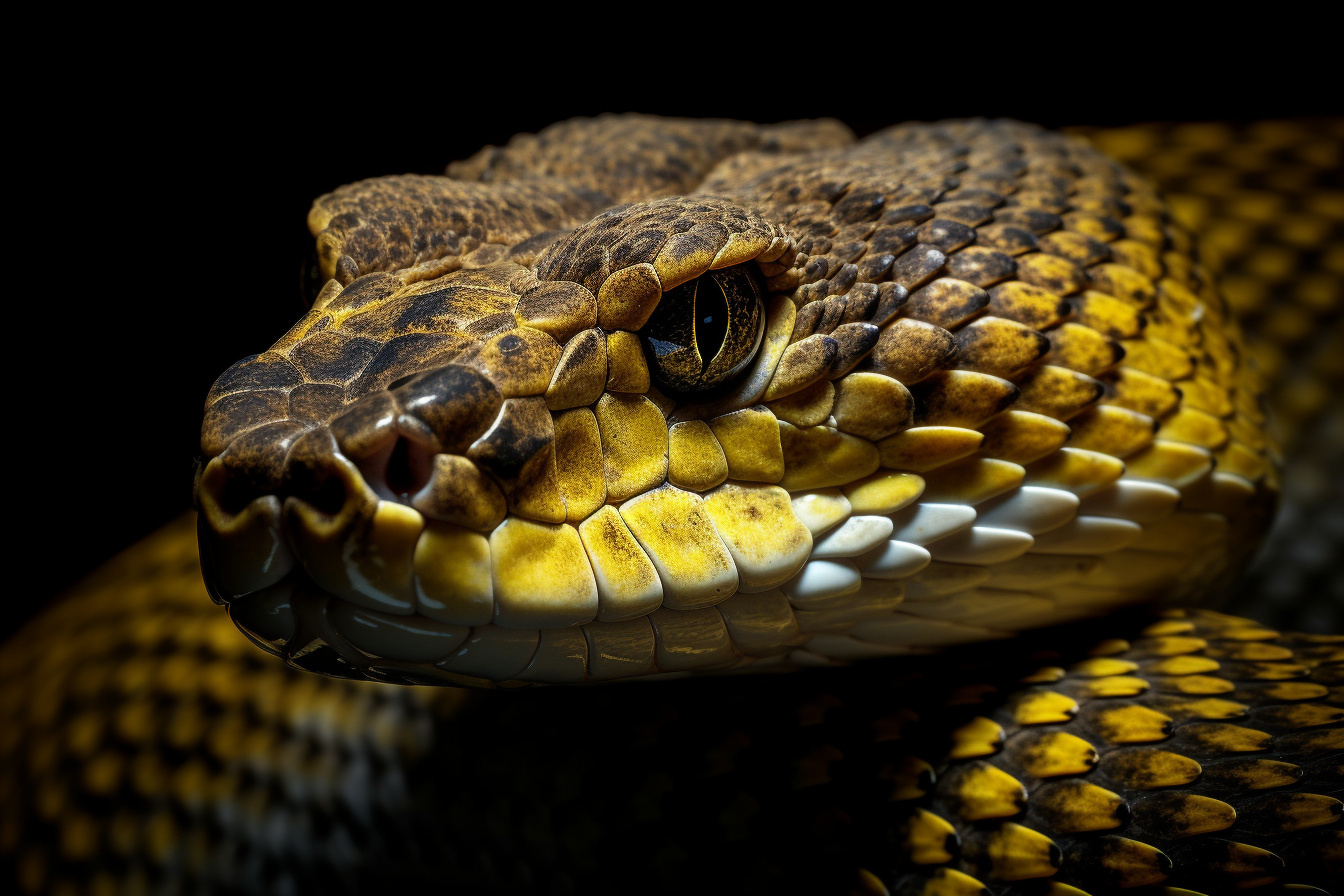 Rattlesnake