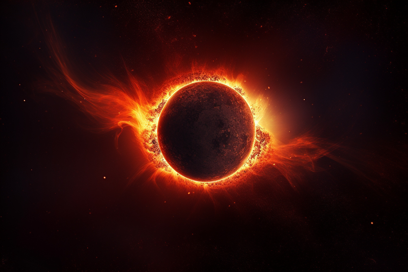 Solar Eclipse