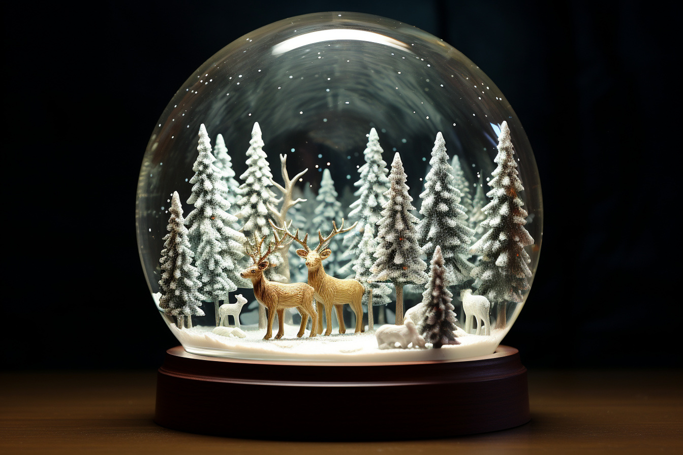 Snow Globe