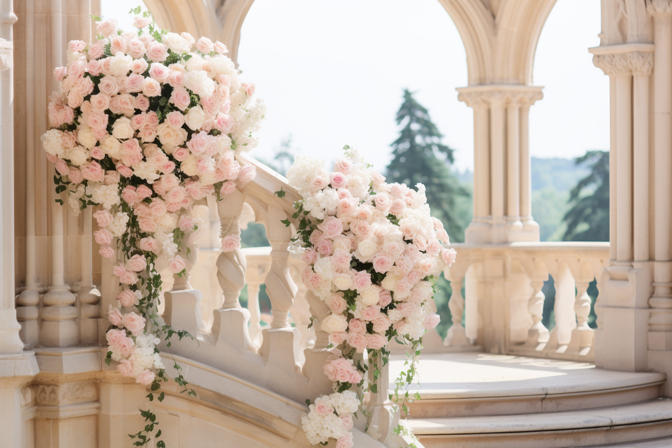 Wedding Flower