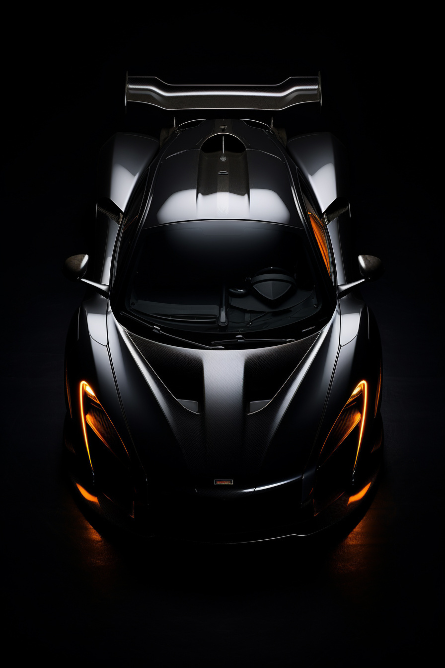 Supercars
