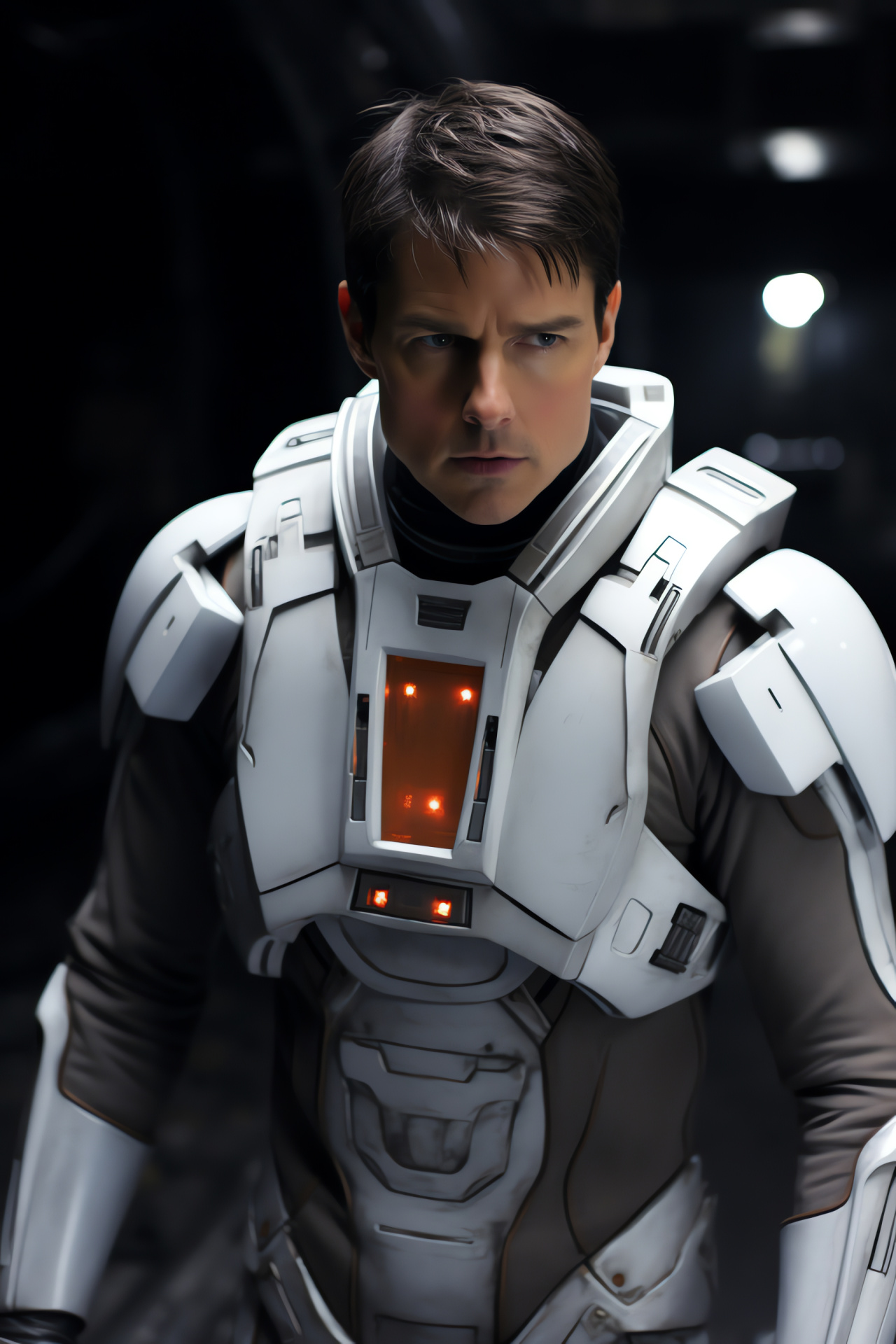 Oblivion film, Earth's last stand, Drone repairman, Sci-fi intrigue, Post-Earth visuals, HD Phone Wallpaper