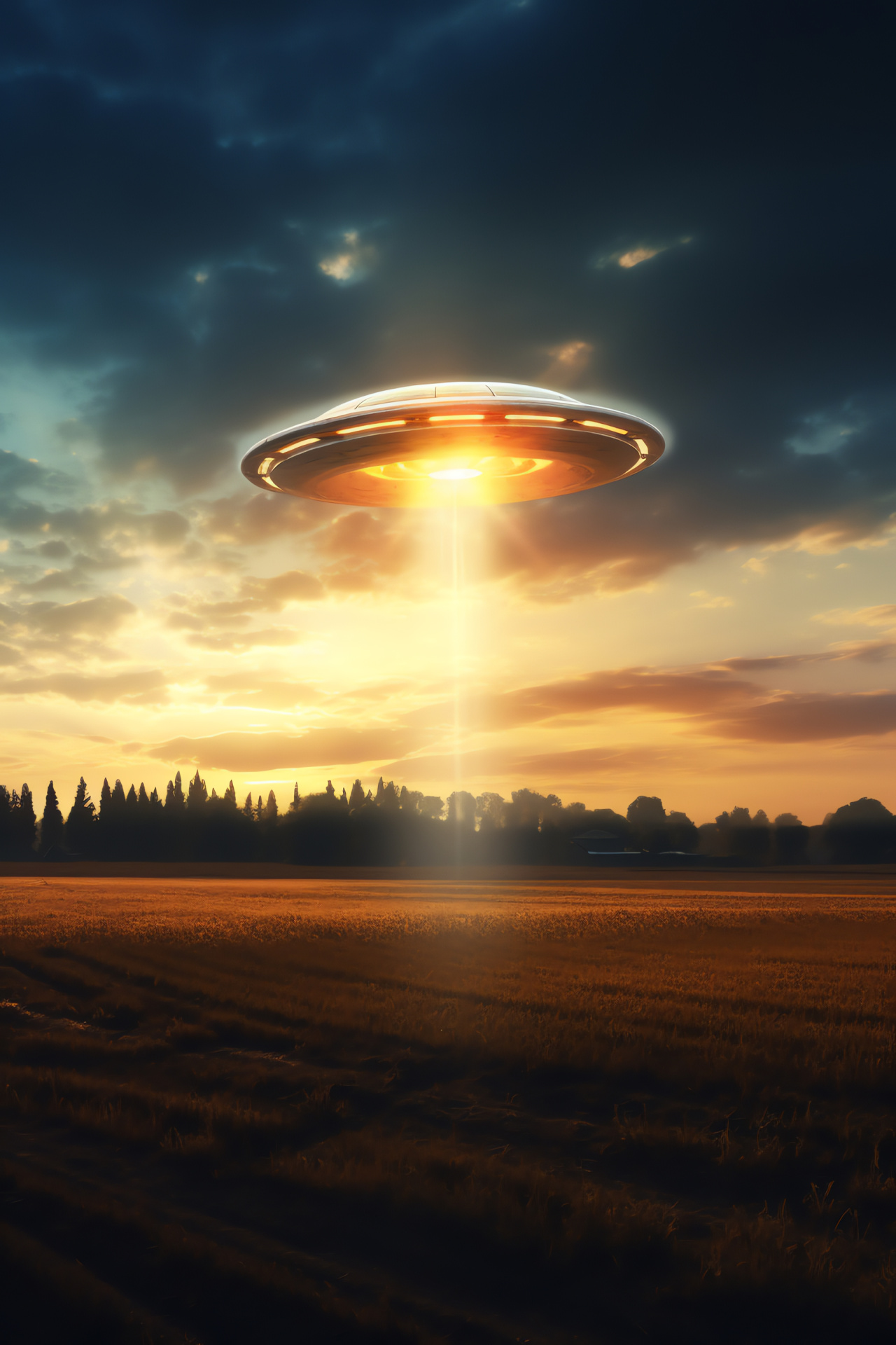 Unidentified Flying Objects, Crop circle phenomenon, Extraterrestrial phenomena, Science fiction, Area 51 mystery, HD Phone Wallpaper