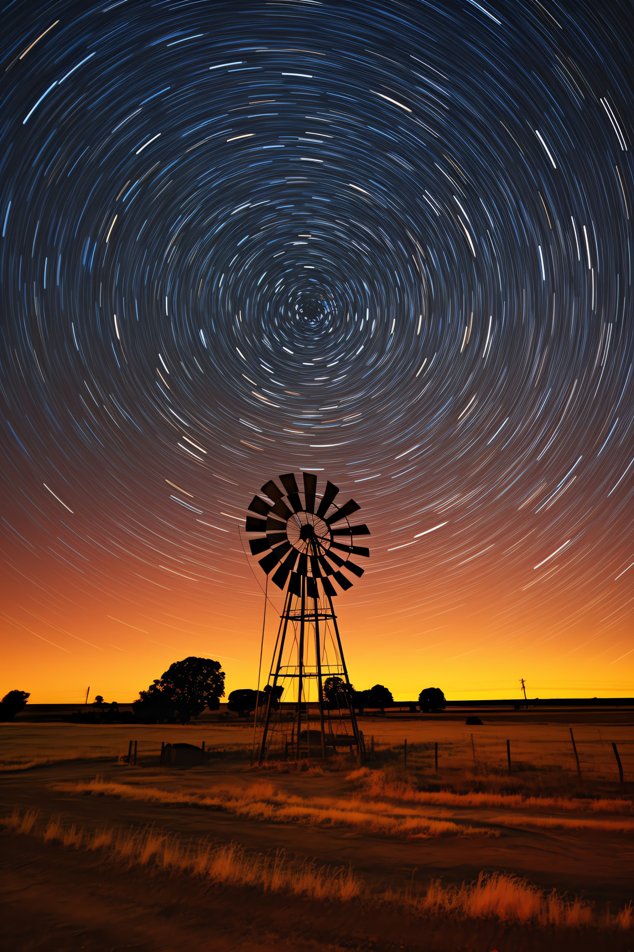 Pinwheel Galaxy, Spiral structure, Massive star system, Astrophysics subject, Universe intricacy, HD Phone Image