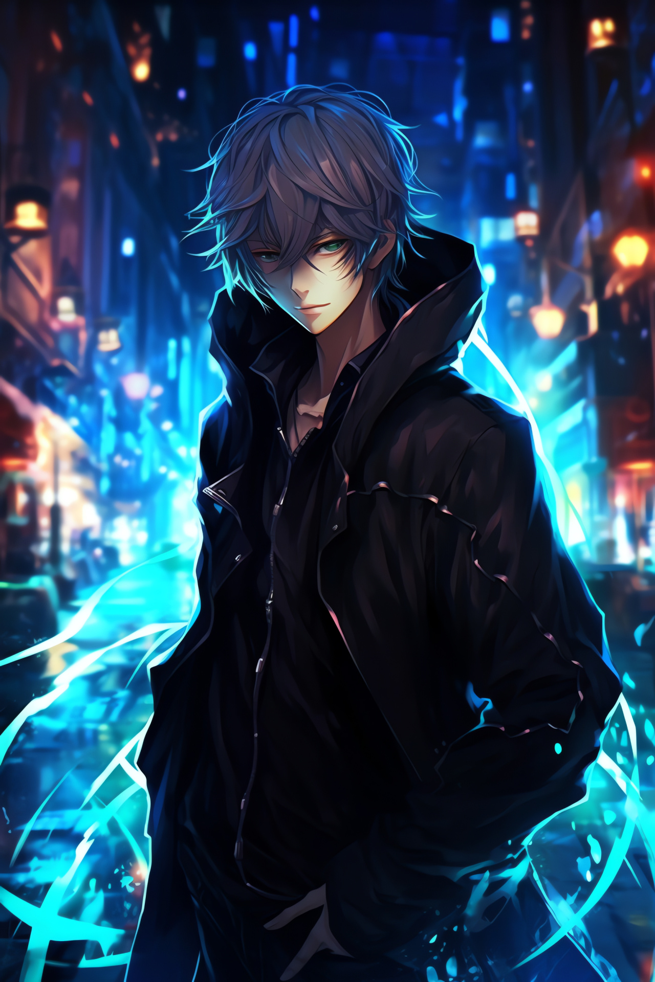Unknown action, Undercover attire, Shadowed passageway, Gaming narrative, Stealth approach, HD Phone Wallpaper