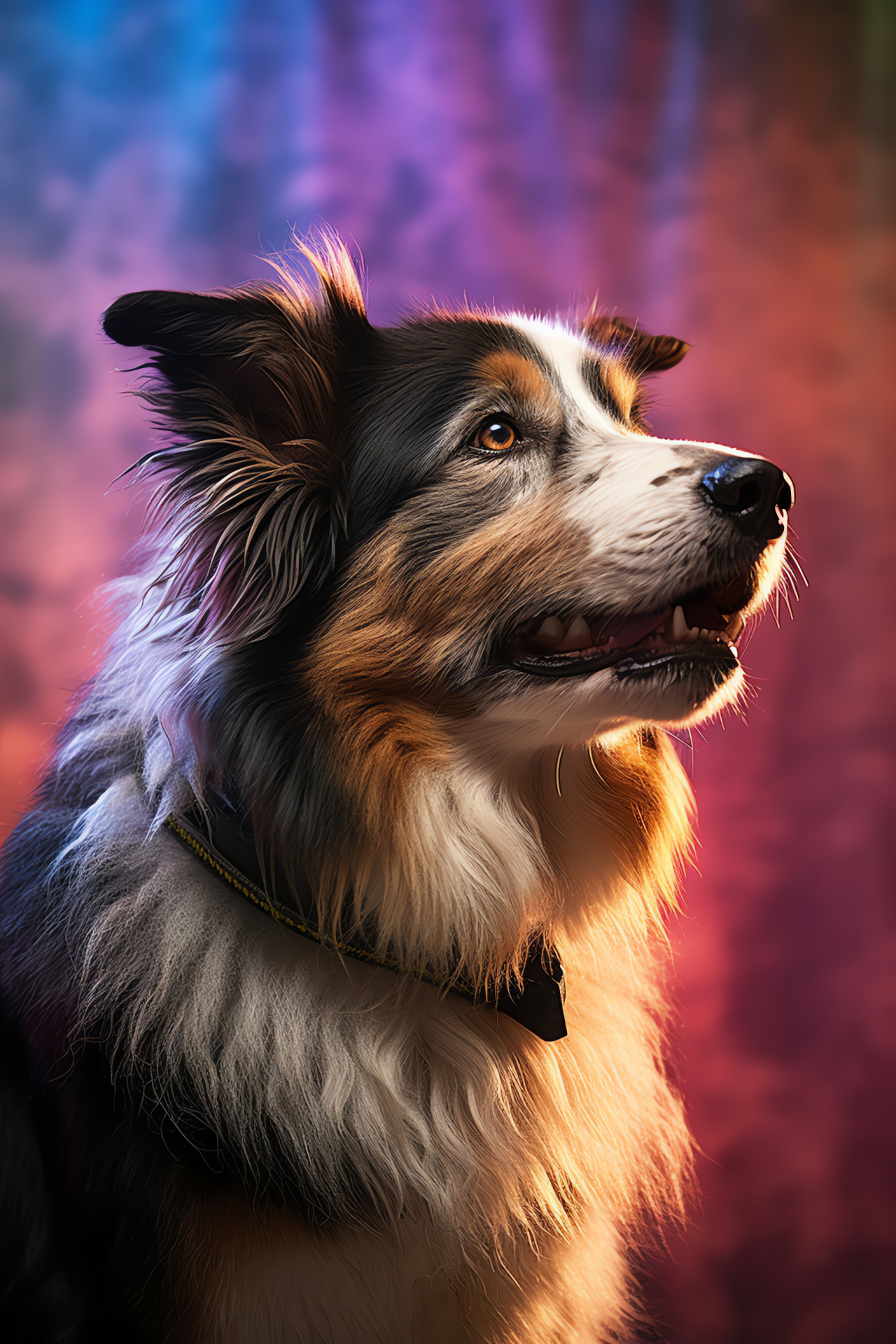 Police K-9 unit, Sheepdog breed, Canine officer, Law enforcement animal, Service dog, HD Phone Image