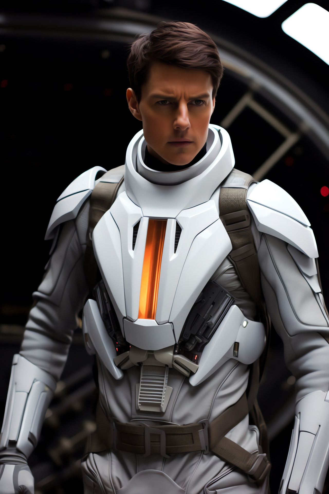 Sci-fi saga Oblivion, Drone technician role, Surviving humanity, Outer space challenges, Stark future, HD Phone Wallpaper