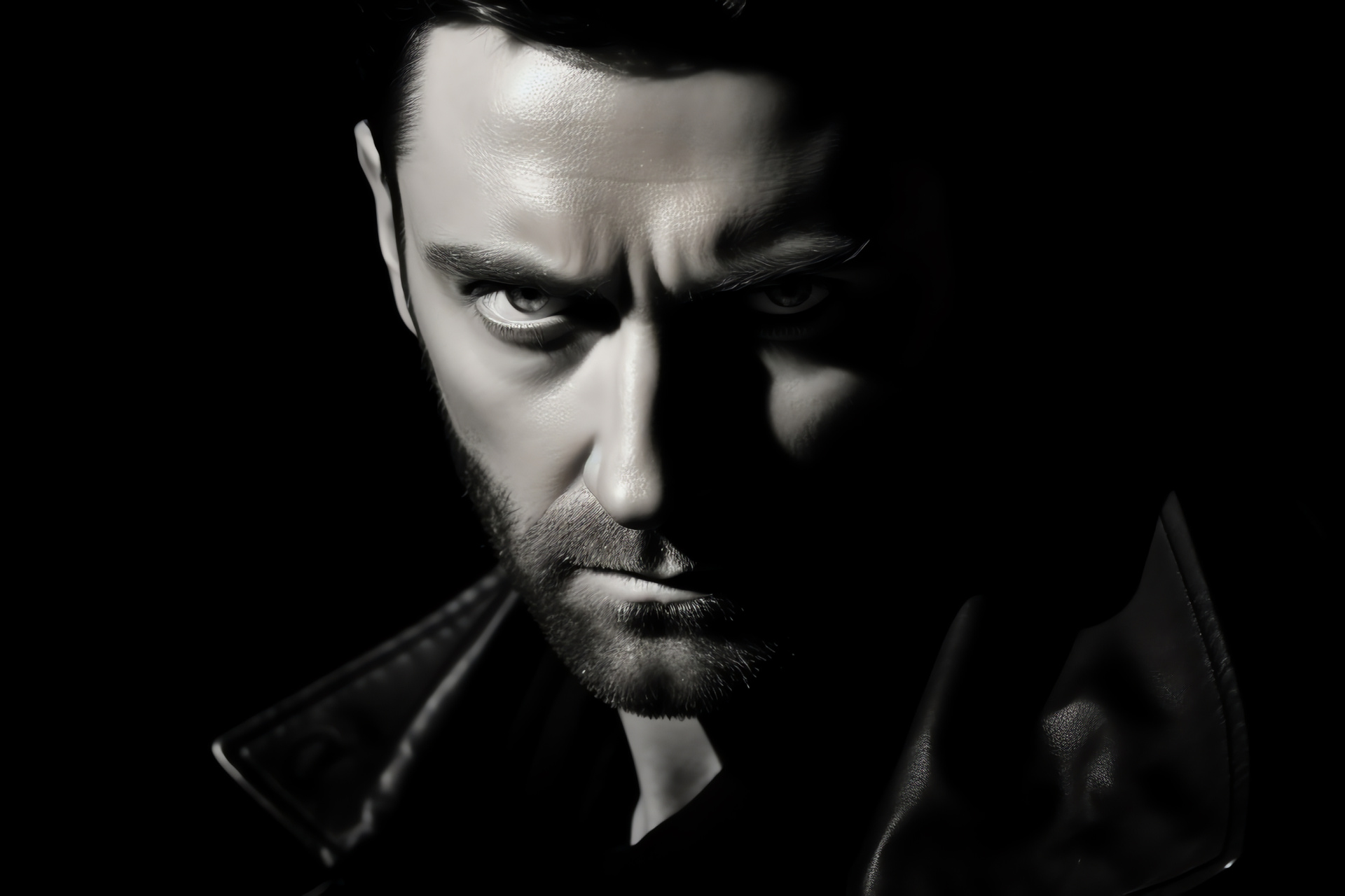 Richard Armitage, Lee Bodecker, Dramatic film roles, Cinematic intensity, Actor versatility, HD Desktop Image