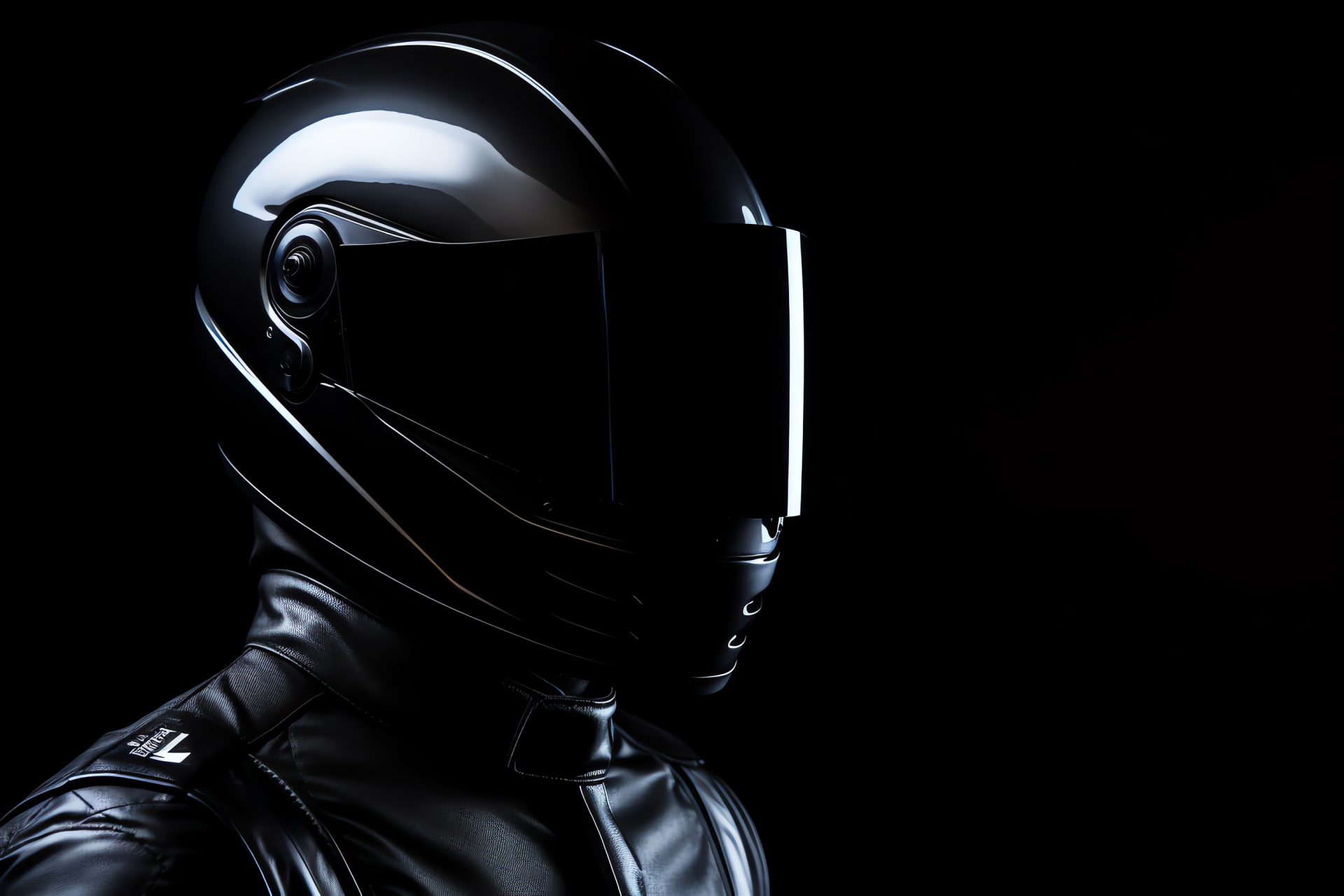 The Stig, Racing enigma, Top Gear icon, Mysterious driver, Motorsport personality, HD Desktop Image