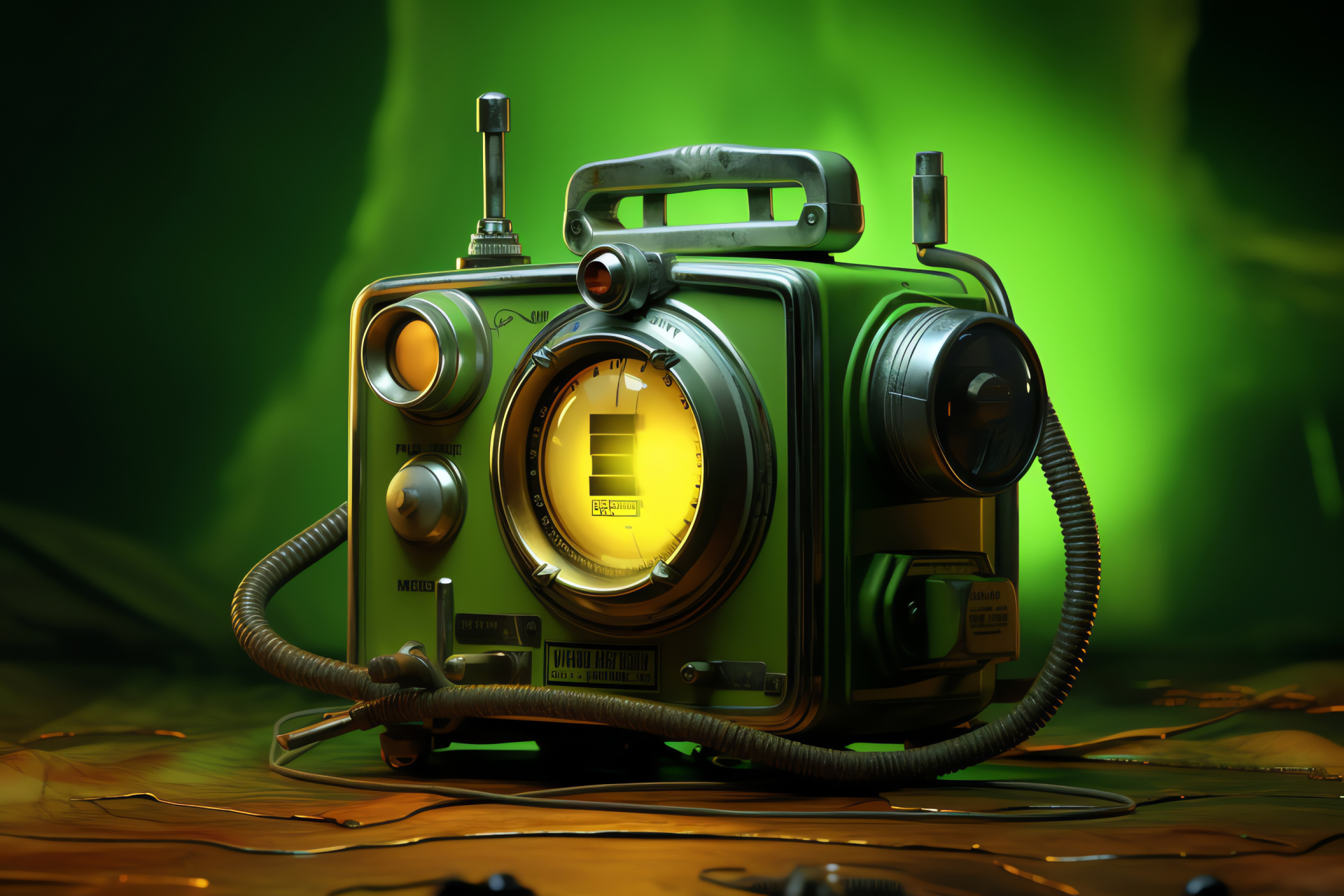 Pip Boy HD images - Download Free | Faveimages